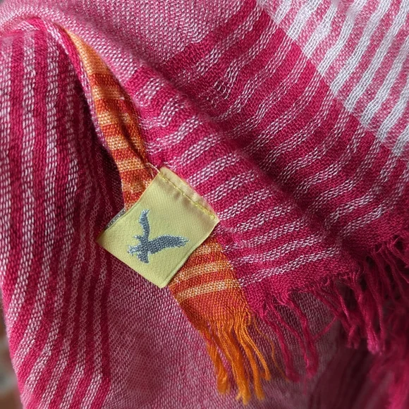 American Eagle Scarf - Picture 3 of 5